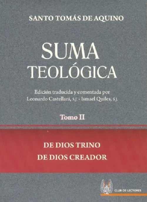 Suma Teológica - Tomo II